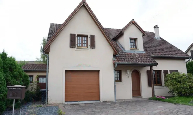 Недвижимость Detached house 2 bedrooms for sale in Ingeldorf: 1