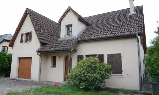 Недвижимость Detached house 2 bedrooms for sale in Ingeldorf: 2
