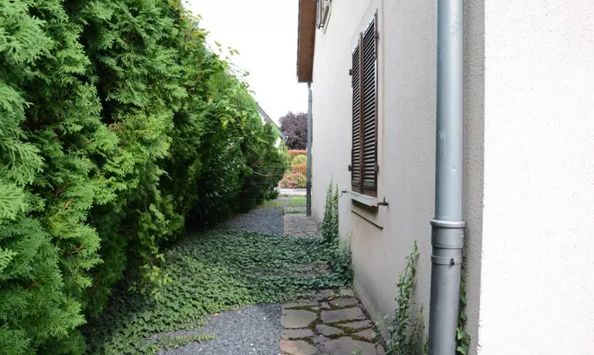 Недвижимость Detached house 2 bedrooms for sale in Ingeldorf: 3