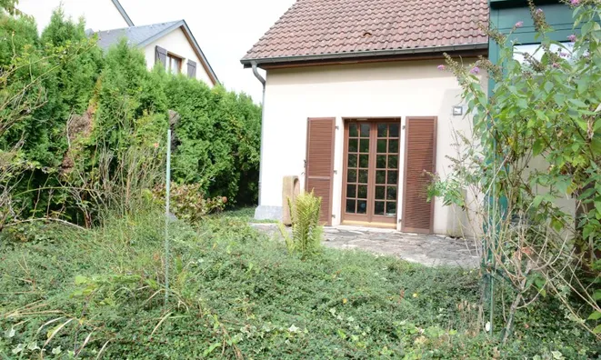 Недвижимость Detached house 2 bedrooms for sale in Ingeldorf: 4