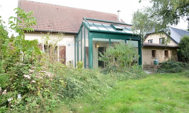 Недвижимость Detached house 2 bedrooms for sale in Ingeldorf: 7