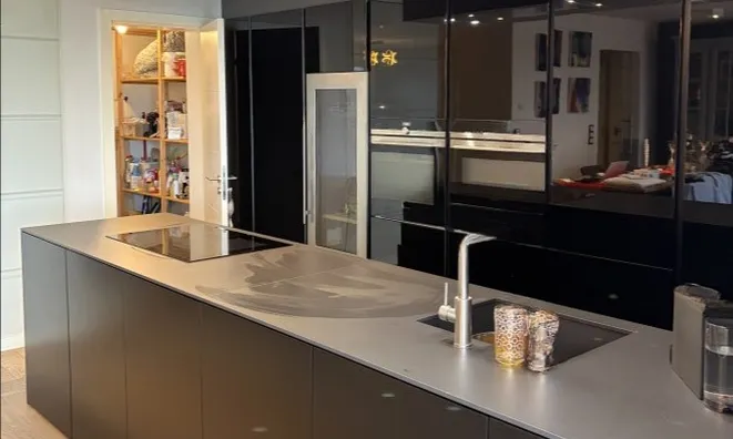 Недвижимость Apartment 3 bedrooms for sale in Bettembourg: 5