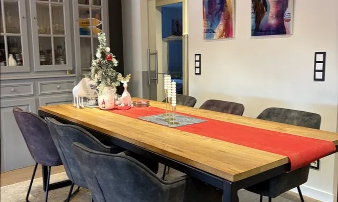 Недвижимость Apartment 3 bedrooms for sale in Bettembourg: 6