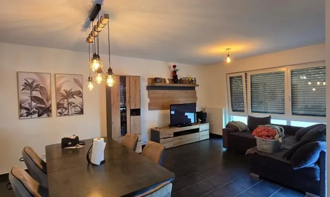 Недвижимость Apartment 2 bedrooms for sale in Oberkorn: 1