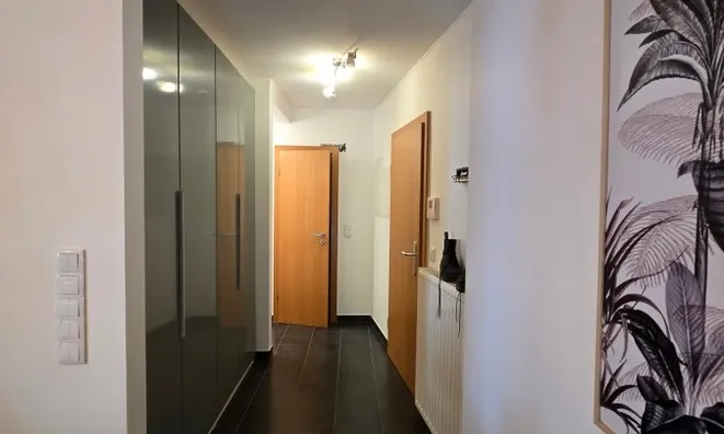 Недвижимость Apartment 2 bedrooms for sale in Oberkorn: 3