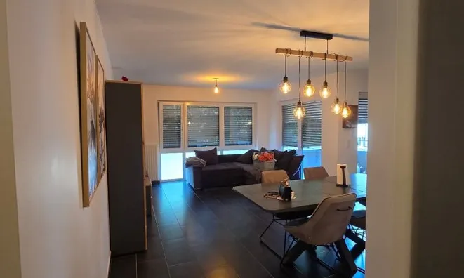 Недвижимость Apartment 2 bedrooms for sale in Oberkorn: 4