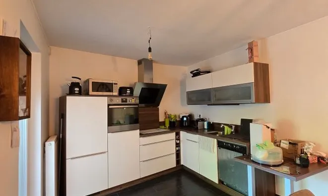 Недвижимость Apartment 2 bedrooms for sale in Oberkorn: 5