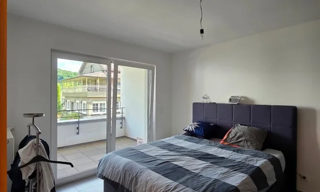 Недвижимость Apartment 2 bedrooms for sale in Oberkorn: 7