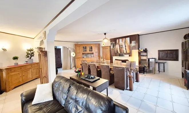 Недвижимость Semi-detached house 3 bedrooms for sale in Soleuvre: 2