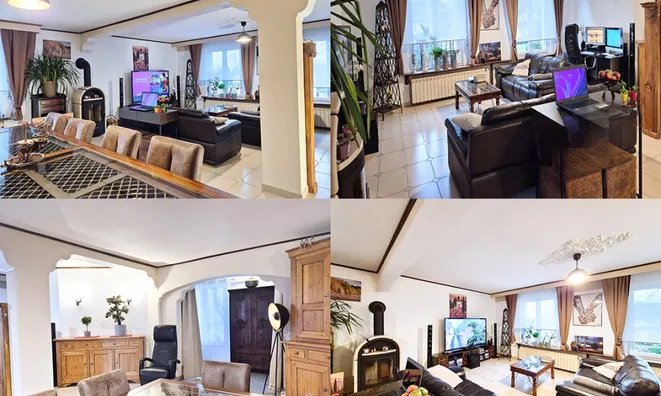 Недвижимость Semi-detached house 3 bedrooms for sale in Soleuvre: 4