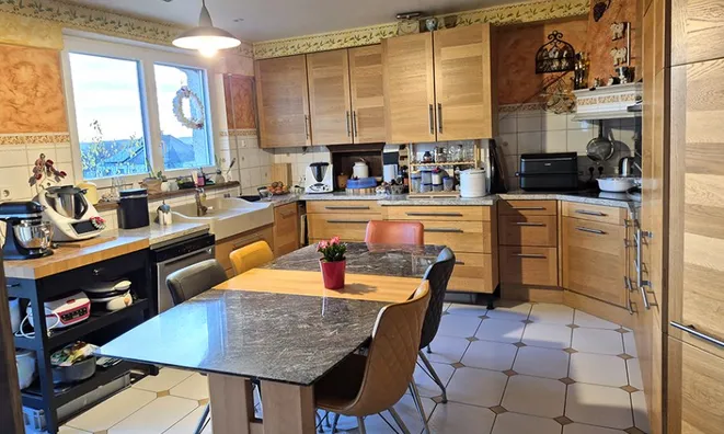 Недвижимость Semi-detached house 3 bedrooms for sale in Soleuvre: 5