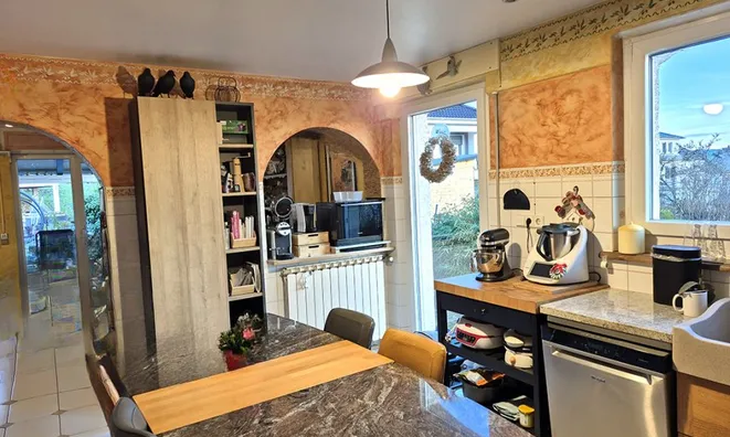 Недвижимость Semi-detached house 3 bedrooms for sale in Soleuvre: 6