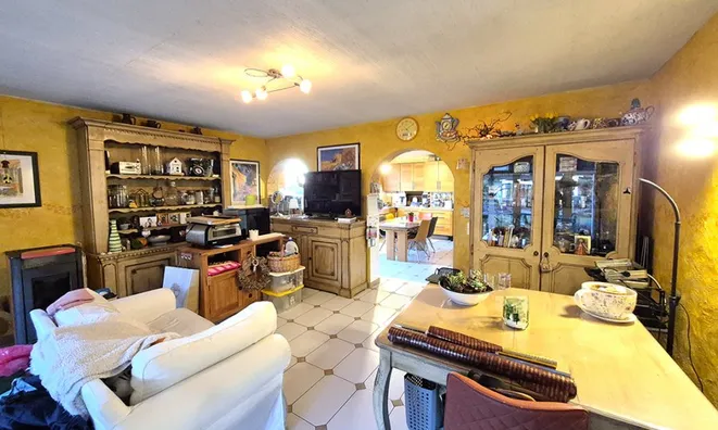 Недвижимость Semi-detached house 3 bedrooms for sale in Soleuvre: 7