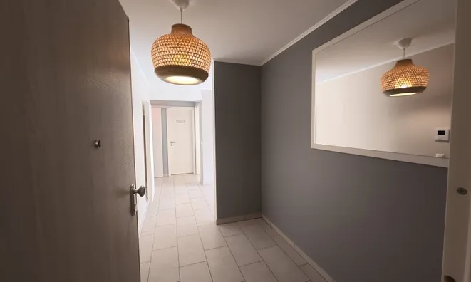 Недвижимость Apartment 2 bedrooms for sale in Niederkorn: 1