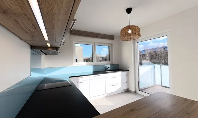 Недвижимость Apartment 2 bedrooms for sale in Niederkorn: 3