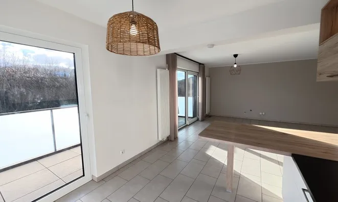 Недвижимость Apartment 2 bedrooms for sale in Niederkorn: 4