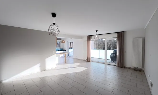 Недвижимость Apartment 2 bedrooms for sale in Niederkorn: 6