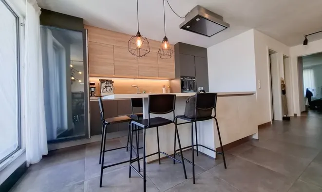 Недвижимость Apartment 2 bedrooms for sale in Differdange: 1