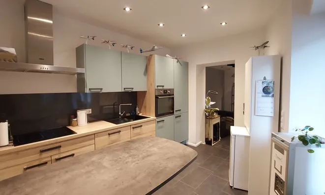 Недвижимость Apartment 2 bedrooms for sale in Esch-sur-Alzette: 1