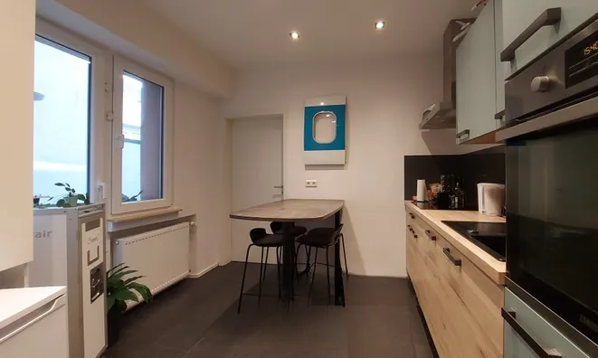 Недвижимость Apartment 2 bedrooms for sale in Esch-sur-Alzette: 2