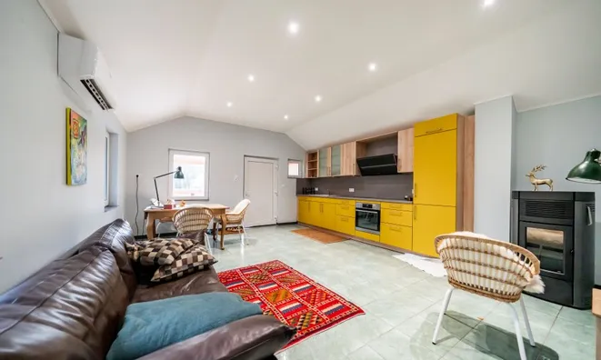 Недвижимость Detached house 1 bedroom for sale in Beaufort: 4