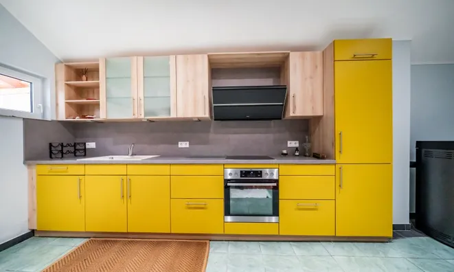 Недвижимость Detached house 1 bedroom for sale in Beaufort: 5