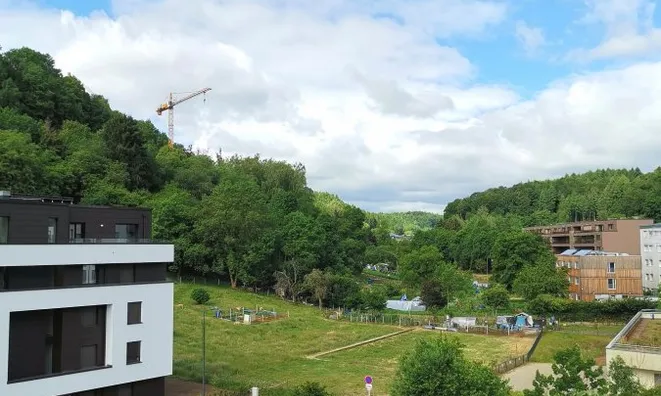 Недвижимость Apartment 2 bedrooms for sale in Luxembourg-Limpertsberg: 2