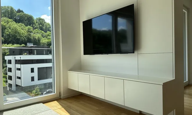 Недвижимость Apartment 2 bedrooms for sale in Luxembourg-Limpertsberg: 3