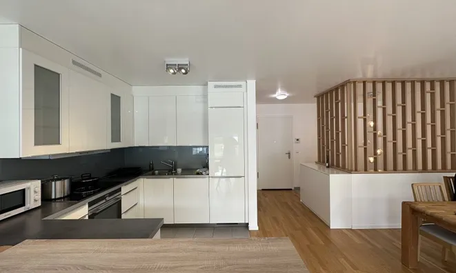 Недвижимость Apartment 2 bedrooms for sale in Luxembourg-Limpertsberg: 7