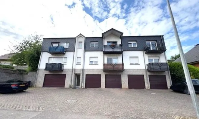 Недвижимость Apartment 2 bedrooms for sale in Ingeldorf: 1