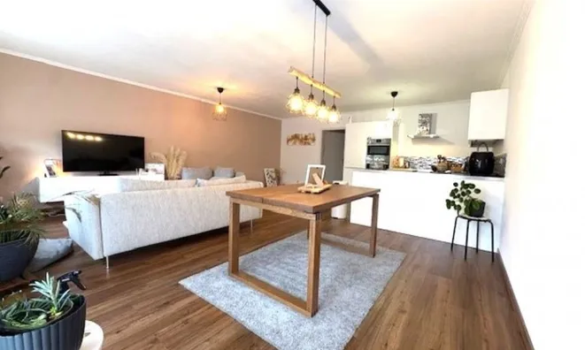 Недвижимость Apartment 2 bedrooms for sale in Ingeldorf: 2