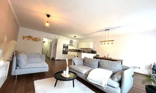 Недвижимость Apartment 2 bedrooms for sale in Ingeldorf: 3