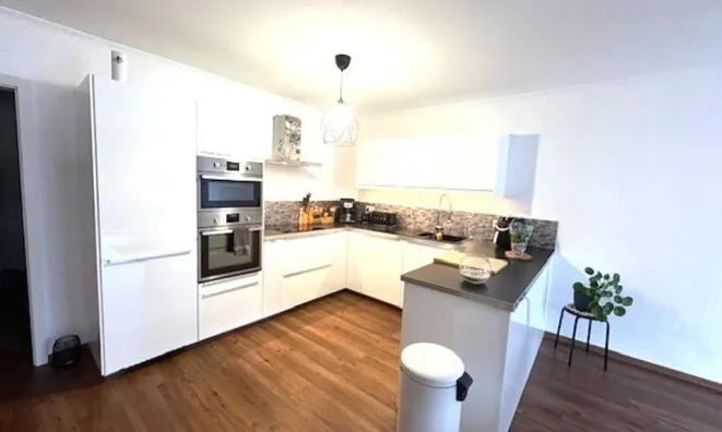 Недвижимость Apartment 2 bedrooms for sale in Ingeldorf: 4