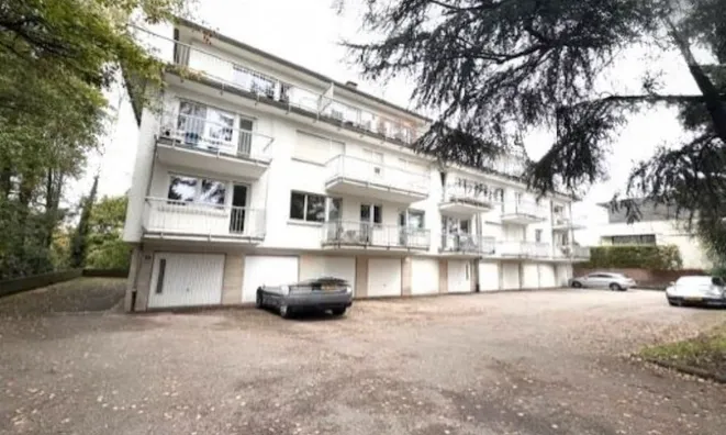 Недвижимость Apartment 2 bedrooms for sale in Bridel: 1