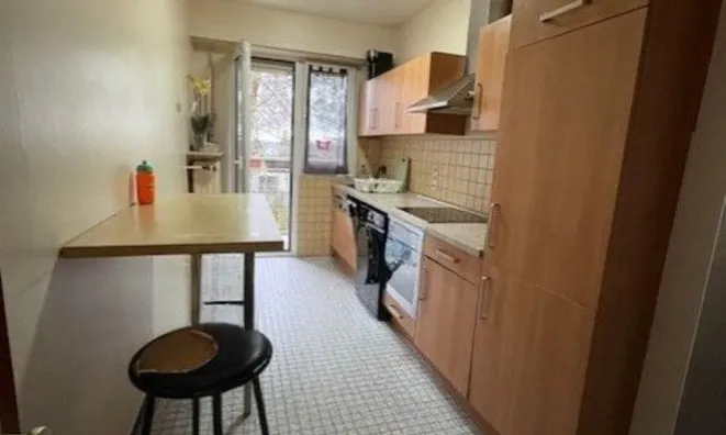 Недвижимость Apartment 2 bedrooms for sale in Bridel: 3