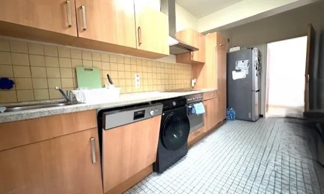 Недвижимость Apartment 2 bedrooms for sale in Bridel: 4