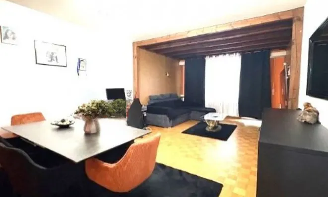 Недвижимость Apartment 2 bedrooms for sale in Bridel: 7