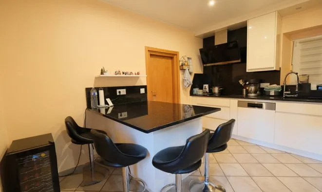 Недвижимость House 3 bedrooms for sale in Mertzig: 3