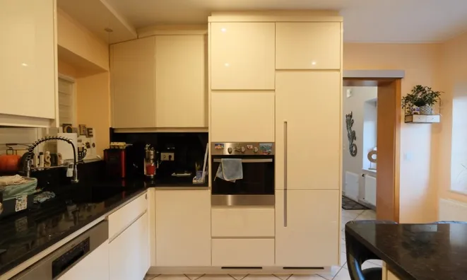 Недвижимость House 3 bedrooms for sale in Mertzig: 5