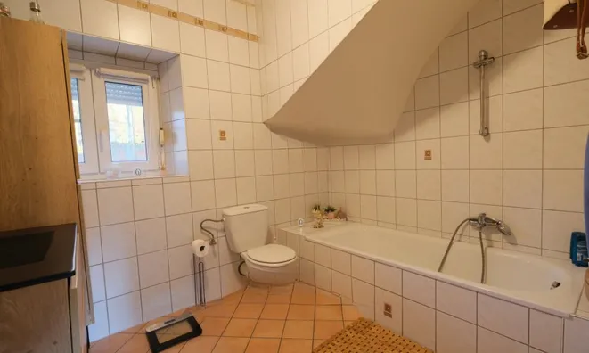 Недвижимость House 3 bedrooms for sale in Mertzig: 6