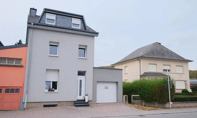 Недвижимость House 5 bedrooms for sale in Erpeldange-sur-Sûre: 1