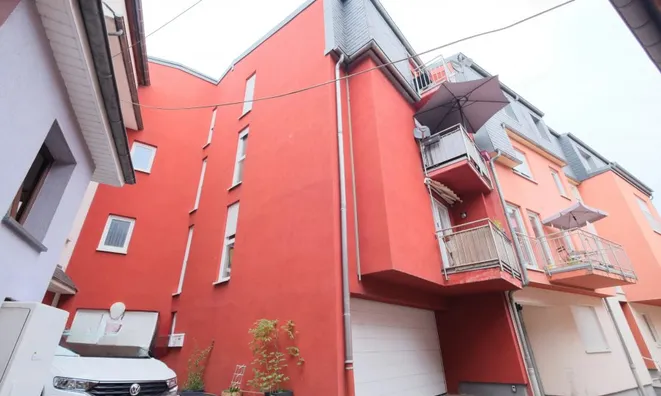 Недвижимость Apartment 2 bedrooms for sale in Ettelbruck: 2