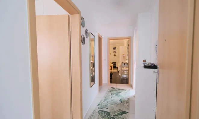 Недвижимость Apartment 2 bedrooms for sale in Ettelbruck: 3