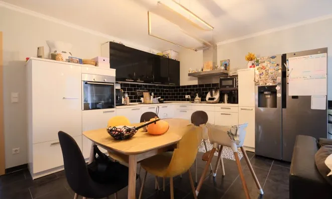 Недвижимость Apartment 2 bedrooms for sale in Ettelbruck: 4