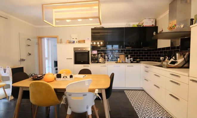 Недвижимость Apartment 2 bedrooms for sale in Ettelbruck: 5