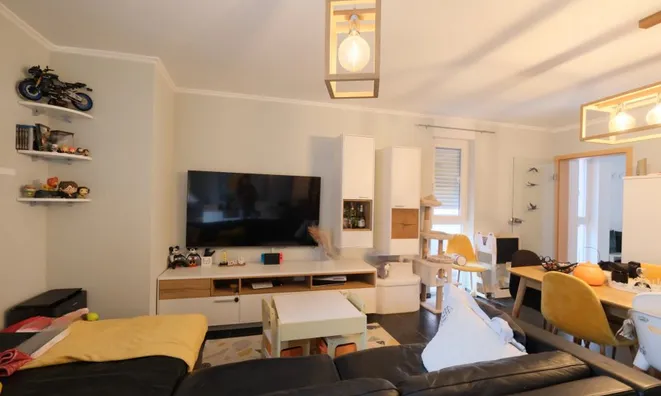 Недвижимость Apartment 2 bedrooms for sale in Ettelbruck: 6