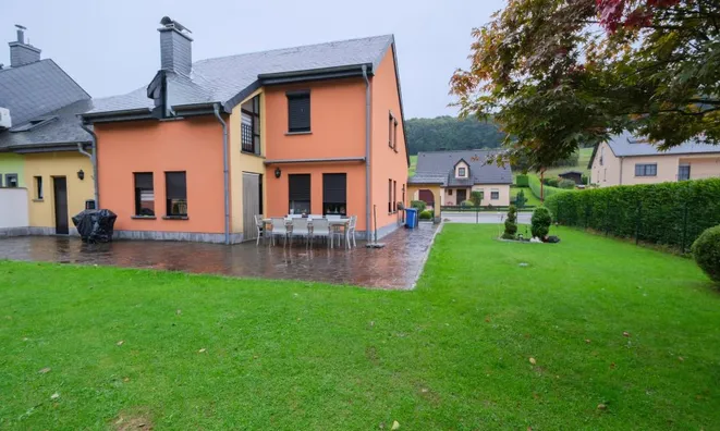 Недвижимость Semi-detached house 3 bedrooms for sale in Mertzig: 2