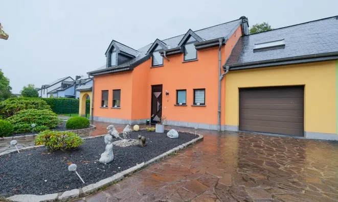 Недвижимость Semi-detached house 3 bedrooms for sale in Mertzig: 3