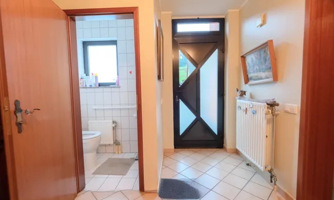 Недвижимость Semi-detached house 3 bedrooms for sale in Mertzig: 4