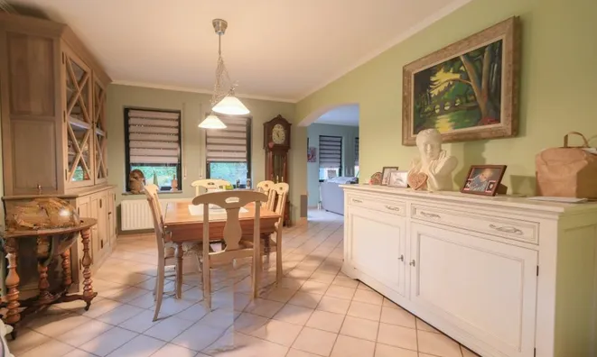 Недвижимость Semi-detached house 3 bedrooms for sale in Mertzig: 7